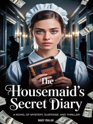 cover image of The Housemaid's Secret Diary